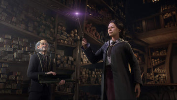 Hogwarts Legacy ps5
